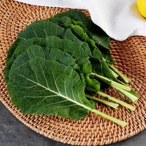 유기농 쌈케일 2kg, 없음, 상세설명 참조