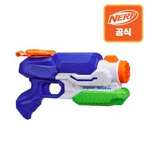 해즈브로 너프건 수퍼소커 프리즈파이어 워터건, 단품없음