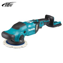 마끼다 DPO600Z 충전듀얼액션광택기 18V 본체만