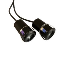 스피드웨이 5 전기 스쿠터 로고 조명 부용 led, 기본, 1개