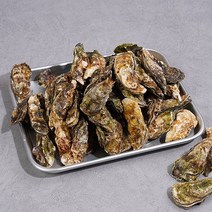 통영 석화 각굴 5kg, 없음