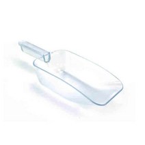 PC 스쿠프 얼음 스쿱 얼음주걱, 소소 / 150ml