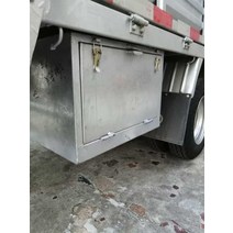 수방자재보관함 포터2적재함 봉고3 포터2 공구함 차량외부, 브래킷 제외 길이 1미터 너비 0.45미터 높이