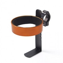 [가성비 최고]자전거 컵홀더(브론즈) 라이딩 물병 킥보드 거치대 YS21AU08, 상세페이지 참조, 상세페이지 참조