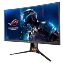 에이수스 27형 WQHD 커브드 게이밍 모니터 최신형, ROG Swift PG27VQ