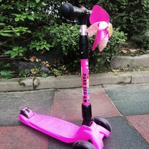 [젤리디자인] 킥보드 자전거 유모차 네임스티커 커팅스티커 컷팅 시트지스티커 홀로그램 주문제작 이름스티커, 대형 (가로 28cm X 세로 3cm), 06, 미러골드