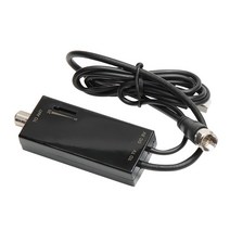 UC-CP283 DTV안테나증폭기 USB UHD 실내 디지털수신기 126482EA, 본상품선택, 본상품선택
