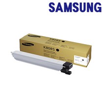 삼성 정품토너 CLT-K808S SL-X4300LX SL-X4250LX SL-X4220RX