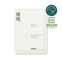 헤이네이처 어성초 마스크 1매