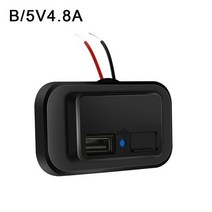 전기차충전기 전기차완속충전기 가정용 휴대용 급속 7kw 11kw 22kw 자동차 usb, 4.8a