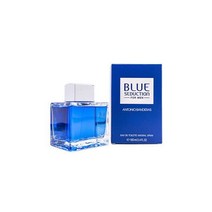 Blue Seduction for Men by Antonio Banderas 3.4 oz ED