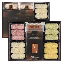 신궁전통한과 김규흔 하늘가1호 2단 고급한과세트, 단품