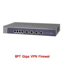 인터넷분배기 8PT Giga VPN Firewall 4