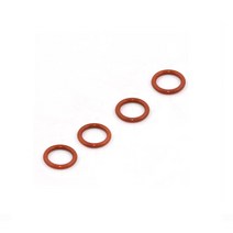 인젝터 Bosch PD 인젝터 씰 수리 키트 용 4 x 정품 038198051 1417010997 Audi Seat 용 Skod, 한개옵션0, 한개옵션0