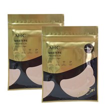 AHC 마스터즈 프로 패치 5회분 x 2/2023년형 선패치/b