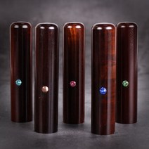 베스트스탬프 SW STONE 개인인감도장, 08. 크리스탈