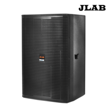JLAB 패시브스피커 15인치 JPS-160SR 공연장스피커 교회스피커 400W 단품