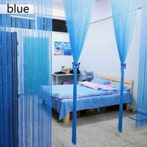 로만쉐이드 블라인드 커튼 버티칼블라인드 비즈발 비즈커튼 가림막 실커튼 크리스탈 공 아크릴 술 문 룸 디