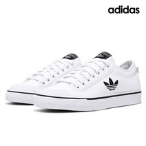 아디다스 니짜 트레포일 스니커즈 운동화 HQ6940