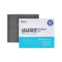 불스원 냄새제로 항균 활성탄 에어컨히터 필터, 16.냄새제로 항균 활성탄 에어컨 히터필터 16번, 1개