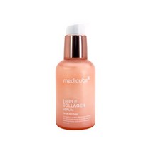 메디큐브 찰떡 에센스 세럼 3.0 트리플 콜라겐 세럼, 55ml, 1개