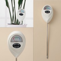 화분수분측정기 함수율측정 휴대용수분측정기 수분측정, 1개