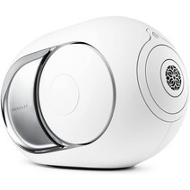 드비알레 팬텀 I 103dB 무선 스피커 라이트 크롬 Devialet Phantom I