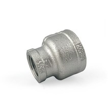스텐 레듀샤 80A-65A 수도 부속 배관자재 파이프 설비