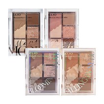 클리오 프로 아이팔레트 미니, 003 블루밍모브, 1개