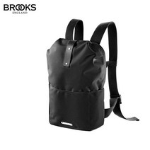 브룩스 BROOKS Dalston Knapsack S 달스튼 냅색 S 자전거용 백팩 가방 수납, 그레이