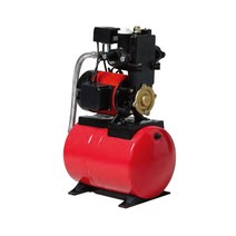 지에스펌프 GW-952LMA 가압용부스터펌프 흡입토출40mm 압력탱크24L (윌로펌프 PW-952LMA 동일용도) GS펌프