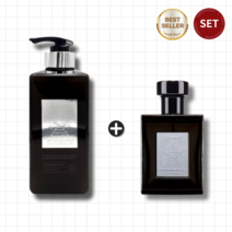 포맨트 포맨 시그니처 퍼퓸 코튼허그+올인원 퍼퓸샤워 코튼허그향, 4세트