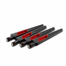 4 x AC88U 아수스 ASUS 8Dbi Antenna for 와이파이 공유기 라우터 ROUTER RT-AC68U EX6200 AC15 AC3200 AC66U