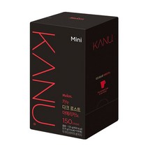카누 미니 다크 150T, 상세페이지 참조, 상세페이지 참조