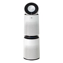 LG 퓨리케어 AS303DWFA 360도 공기청정기 플러스, 단품