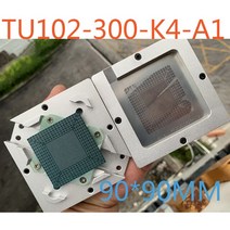 5700XT BGA Reballing 스텐실 키트 1 개 RX470/1050TI/7050TI/RX960/GTX960/RX560/GTX1060/5700XT/2060/207, 14 다크 그레이