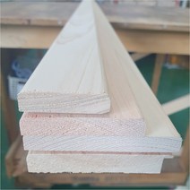 편백몰딩 국내제재/히노끼/편백나무/유절 평몰딩/천장몰딩/마감재(장당판매), A급 8전몰딩