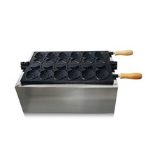 전기 붕어빵 기계 5구 타이야끼 도미빵 업소용, 상세 페이지 참고, 붕어빵 전기프리미엄버전