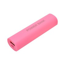 금속 보조베터리 DIY 키트 보관 케이스 상자 무료 용접 복 1X 18650 배터리 5V 1A USB 외부 충전기 전원 도, 05 E