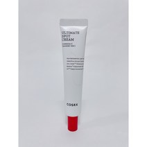 코스알엑스 에이씨 컬렉션 얼티메이트 스팟 크림 30g