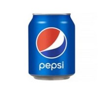 펩시 콜라 업소용, 245ml, 40개