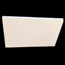 내화충전재 섬유 화재 단열 보드 시공 시트 단열재, 일반 보드 900X600X40mm