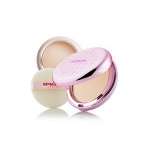 스킨피니쉬 비건 팩트 본품+리필 한층 더 미세하고 우수한 커버력, 뉴이스트 허니 팩트 본품+리필 / 미세하고 강한 지속력