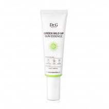 고운세상 닥터지 [닥터지] 그린 마일드 업 선 에센스 50mL + 수딩폼 30mL 증정, 선택완료, 1개