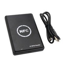 메모리카드리더리 카드리더기 멀티리더기 nfc rfid 복사기 복사기 13.56mhz, NFC 복사기