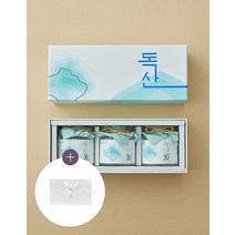 [선물세트][전통주] 독산30 미니어처 선물세트 130ml 3병 1세트, [선물세트][전통주] 독산30 미니어처 선물세트 (30