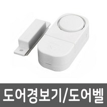 [모비딕컴퍼니] 창문경보기 창고비상벨 경보음 도난방지기 도어경보기 도어방범 phiao, 잇★ 도어경보기 문열림방지 방범 창문경보기 알람 경보문, [좋아요]