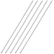 OON 스테인레스 파이프 1.0mm x 90cm 5p