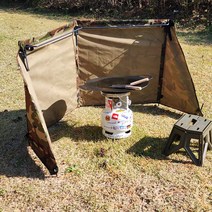 스네프 윈드스크린 멀티사이드월 바람막이 사생활보호, 윈드스크린 멀티캠