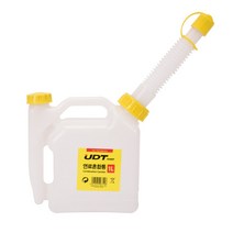 UDT 연료혼합통 1리터 (2사이클전용), 1L